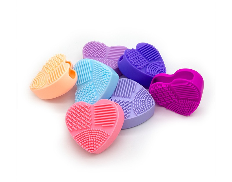 心形洗刷蛋-無孔